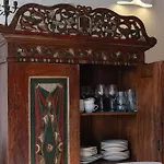 Stylish W Panoramic Terraces Heart Of Daire Venedik