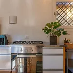 Daire Stylish W Panoramic Terraces Heart Of Venedik
