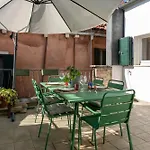 Stylish W Panoramic Terraces Heart Of * Venedik