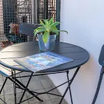Stylish W Panoramic Terraces Heart Of Daire Venedik