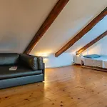 Daire Stylish W Panoramic Terraces Heart Of Venedik