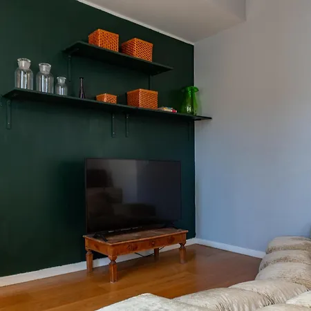 Stylish W Panoramic Terraces Heart Of *