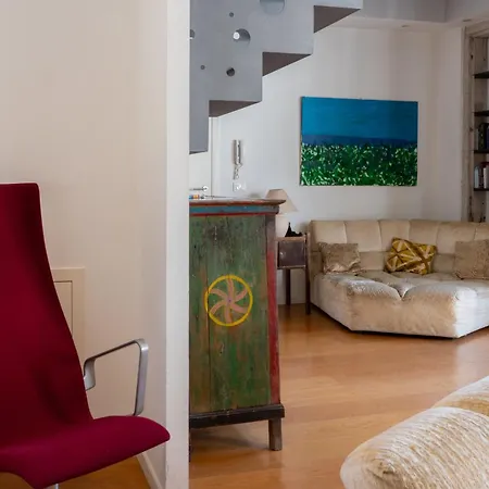 Stylish W Panoramic Terraces Heart Of * Venezia