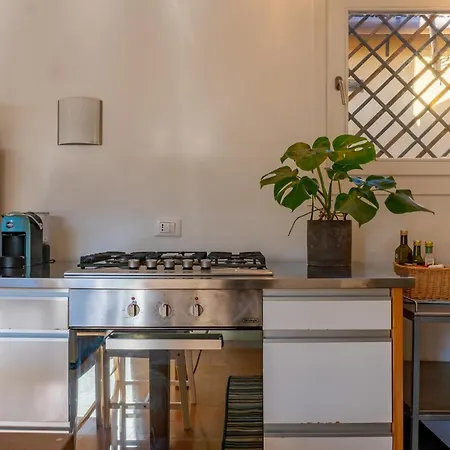 Appartamento Stylish W Panoramic Terraces Heart Of Venezia