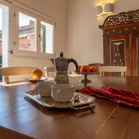 Stylish W Panoramic Terraces Heart Of Appartamento *