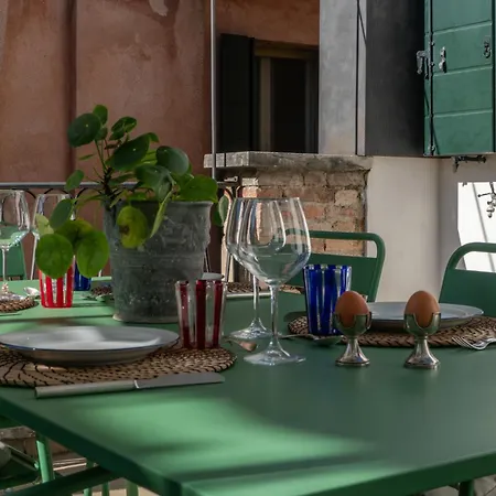Stylish W Panoramic Terraces Heart Of Appartamento