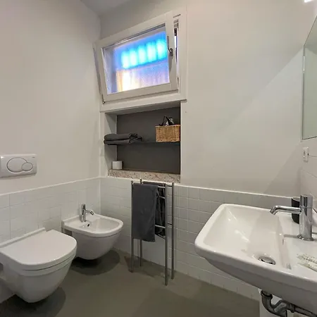 Stylish W Panoramic Terraces Heart Of * Βενετία