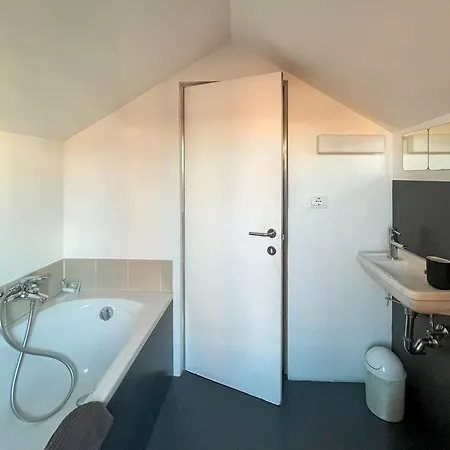 Stylish W Panoramic Terraces Heart Of *