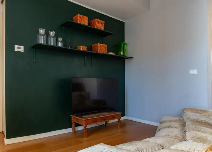 Stylish W Panoramic Terraces Heart Of *