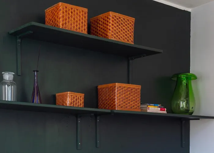 Διαμέρισμα Stylish W Panoramic Terraces Heart Of