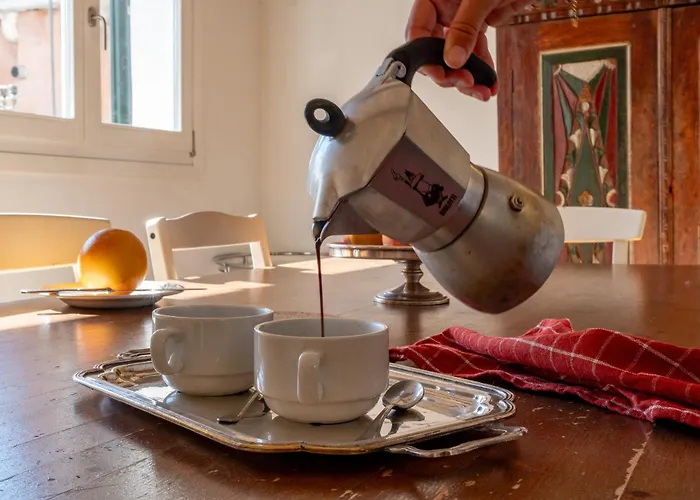 Stylish W Panoramic Terraces Heart Of