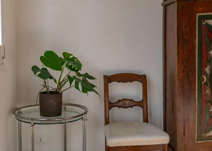 Stylish W Panoramic Terraces Heart Of