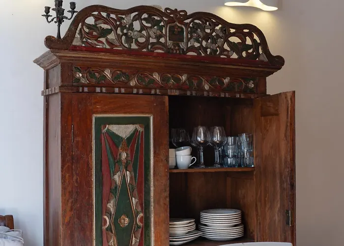 Stylish W Panoramic Terraces Heart Of Διαμέρισμα Βενετία