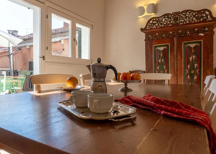 Stylish W Panoramic Terraces Heart Of Διαμέρισμα *