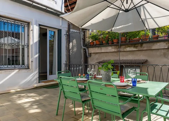 Διαμέρισμα Stylish W Panoramic Terraces Heart Of *