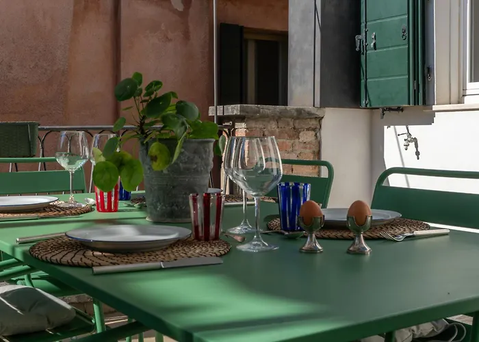 Stylish W Panoramic Terraces Heart Of Διαμέρισμα