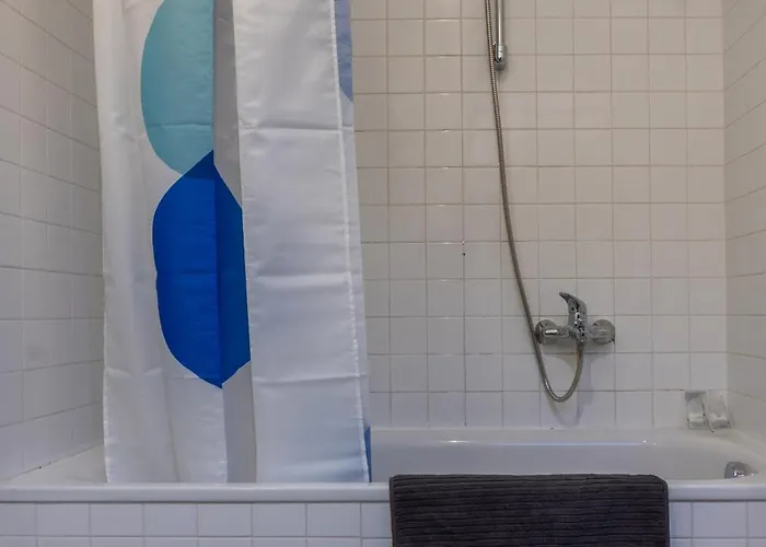 Stylish W Panoramic Terraces Heart Of Βενετία