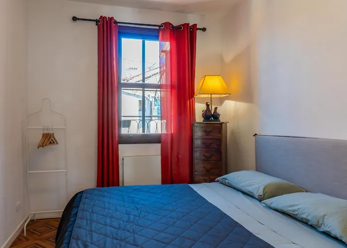 Stylish W Panoramic Terraces Heart Of *