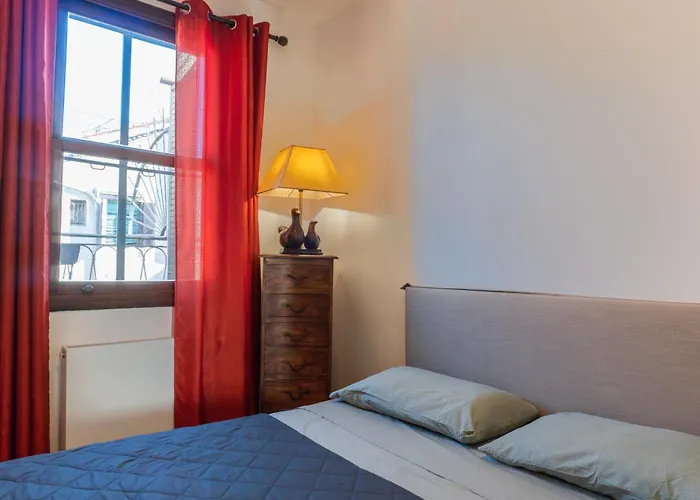 Stylish W Panoramic Terraces Heart Of