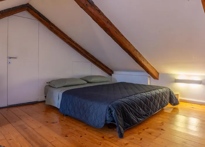 Διαμέρισμα Stylish W Panoramic Terraces Heart Of