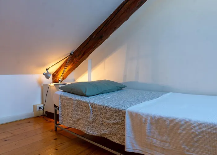 Διαμέρισμα Stylish W Panoramic Terraces Heart Of *