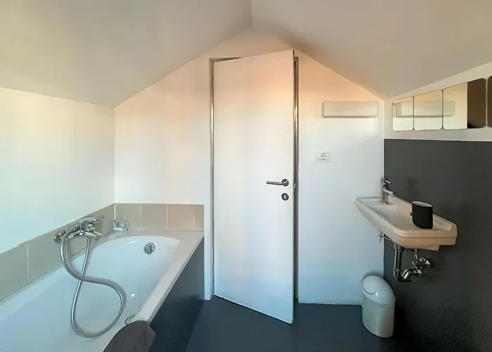 Stylish W Panoramic Terraces Heart Of *